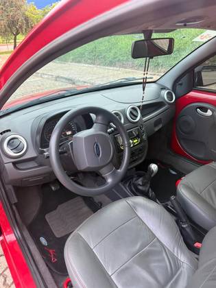 FORD KA 1.0 MPI 8V FLEX 2P MANUAL
